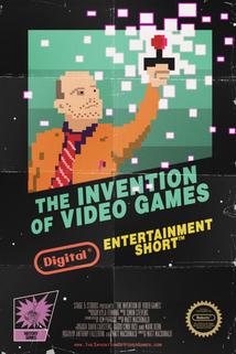 Profilový obrázek - The Invention of Video Games