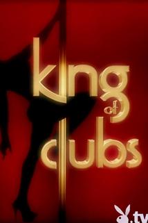 Profilový obrázek - King of Clubs