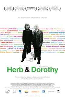 Profilový obrázek - Herb & Dorothy