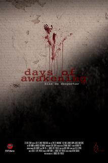 Profilový obrázek - Days of Awakening