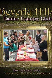 Profilový obrázek - Beverly Hills Canine Country Club