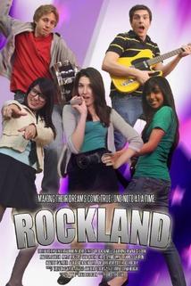 Profilový obrázek - Rockland