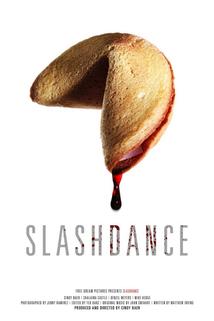 Profilový obrázek - Slashdance