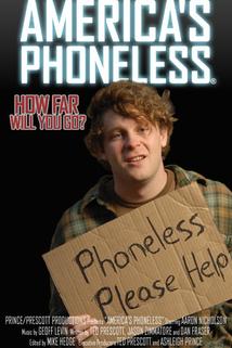 Profilový obrázek - America's Phoneless