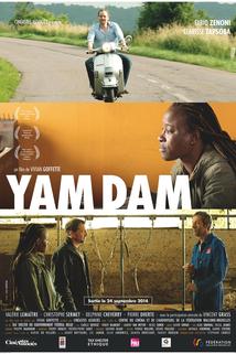 Profilový obrázek - Yam dam