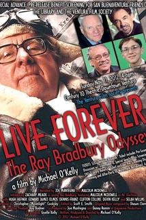 Profilový obrázek - Live Forever: A Ray Bradbury Odyssey