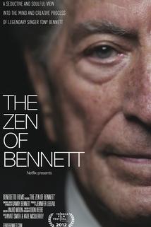 Profilový obrázek - Zen of Bennett, The