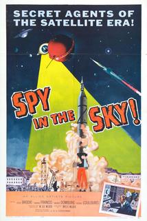 Profilový obrázek - Spy in the Sky!