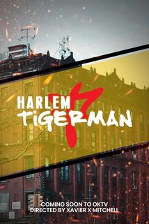 Profilový obrázek - Harlem Tigerman