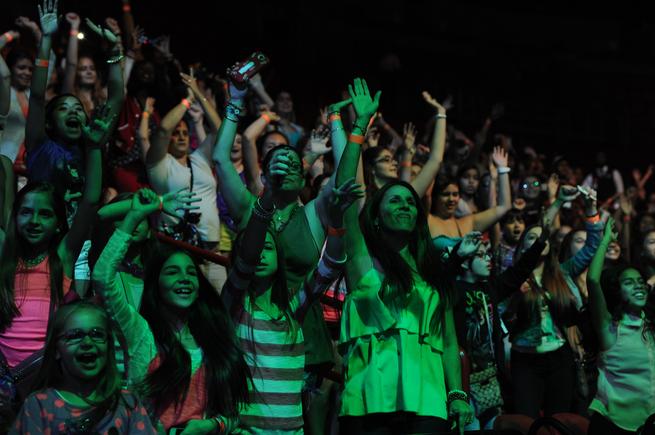 Justin Bieber's Believe