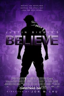 Profilový obrázek - Justin Bieber's Believe