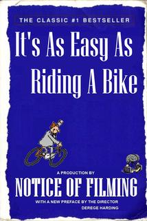 Profilový obrázek - It's As Easy As Riding a Bike