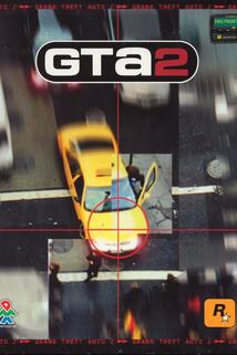 Profilový obrázek - Grand Theft Auto 2