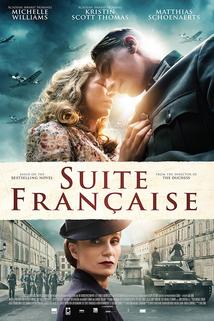 Profilový obrázek - Suite Française