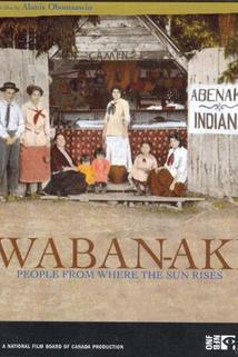 Profilový obrázek - Waban-aki: People from Where the Sun Rises