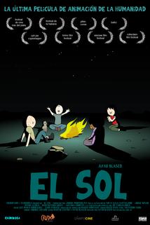 Profilový obrázek - El sol