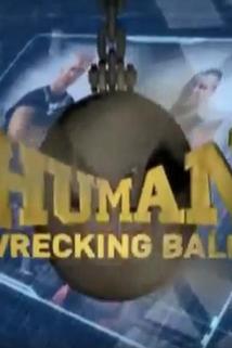 Profilový obrázek - Human Wrecking Balls