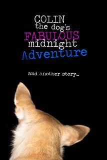 Colin the Dog's Fabulous Midnight Adventure and Another Story