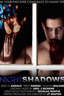 Profilový obrázek - Nightshadows