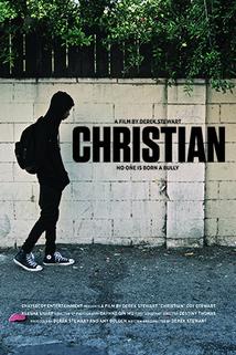 Profilový obrázek - Christian