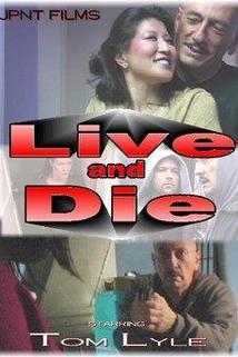 Profilový obrázek - Live and Die