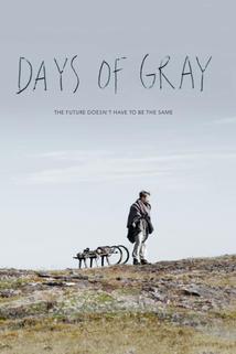 Profilový obrázek - Days of Gray