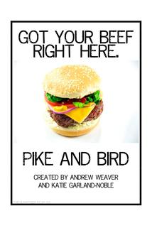 Profilový obrázek - Pike and Bird