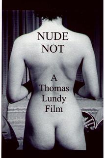 Profilový obrázek - Nude Not
