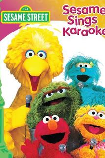 Profilový obrázek - Sesame Street: Sesame Sings Karaoke