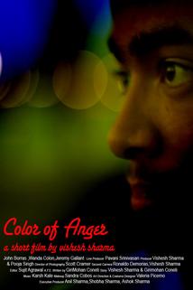 Profilový obrázek - Color of Anger