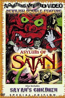 Profilový obrázek - Asylum of Satan
