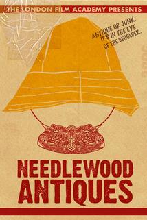 Profilový obrázek - Needlewood Antiques
