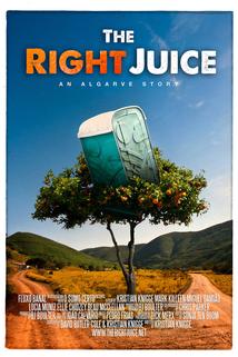 Profilový obrázek - The Right Juice