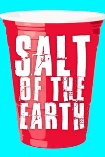 Profilový obrázek - Salt of the Earth