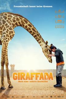 Profilový obrázek - Giraffada