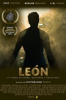 Profilový obrázek - León