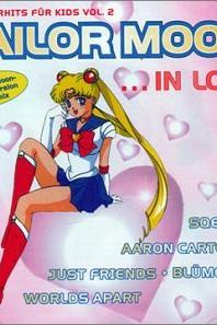 Profilový obrázek - Sailormoon Musical: Gaiden, Daaku Kingudamu fukkatsu hen