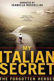 Profilový obrázek - Don't Talk About It: Italy's Secret Heroes