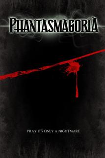 Phantasmagoria: The Movie