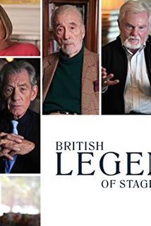 Profilový obrázek - British Legends of Stage and Screen