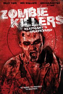 Profilový obrázek - Zombie Killers: Elephant's Graveyard