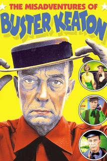 Profilový obrázek - The Misadventures of Buster Keaton