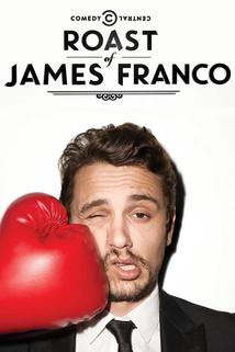 Profilový obrázek - Comedy Central Roast of James Franco