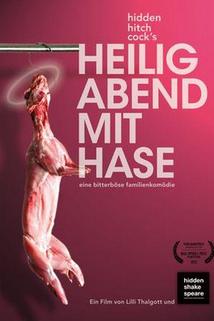 Profilový obrázek - Heilig Abend mit Hase