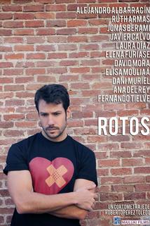 Profilový obrázek - Rotos