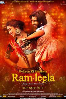RamLeela  - Goliyon Ki Rasleela Ram-Leela