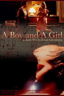Profilový obrázek - A Boy and a Girl