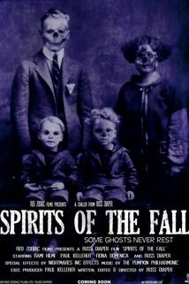 Profilový obrázek - Spirits of the fall