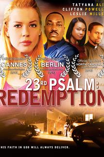 Profilový obrázek - 23rd Psalm: Redemption
