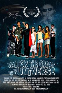 Profilový obrázek - Valtor the Great vs. the Universe